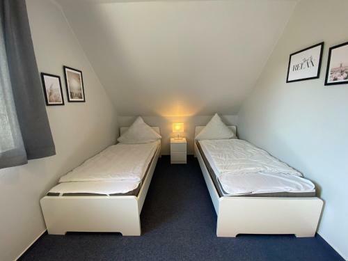 Apartamento Fewo Kolibri- Mit Waschmaschine-