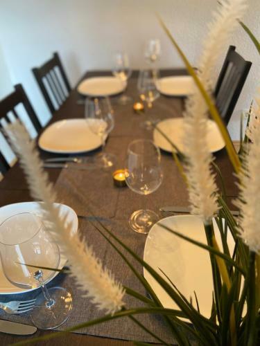 Apartamento Fewo Kolibri- Mit Waschmaschine-
