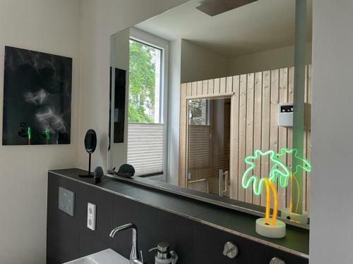 Apartamento Eichenhain Wohnung 07