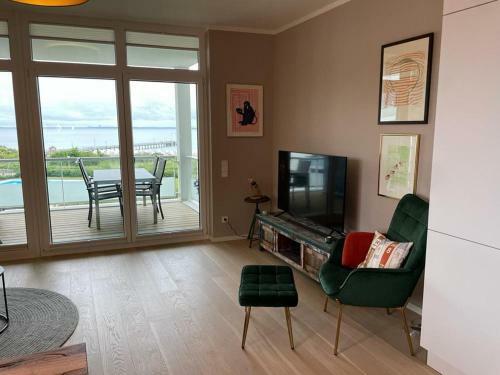 Apartamento Eichenhain Wohnung 07
