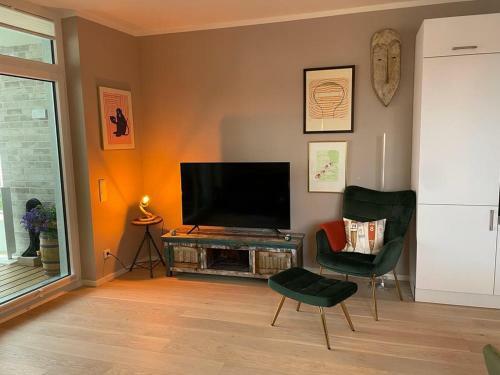 Apartamento Eichenhain Wohnung 07
