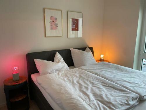 Apartamento Eichenhain Wohnung 07