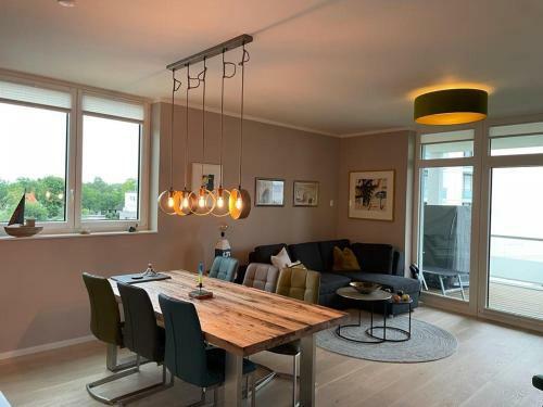 Apartamento Eichenhain Wohnung 07