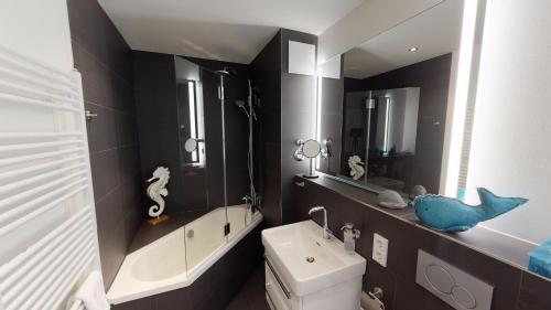 Apartamento Eichenhain Wohnung 07