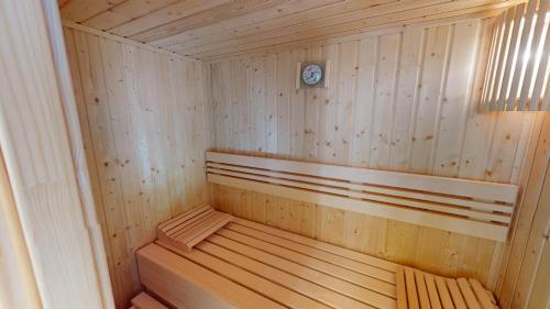 Apartamento Eichenhain Wohnung 07