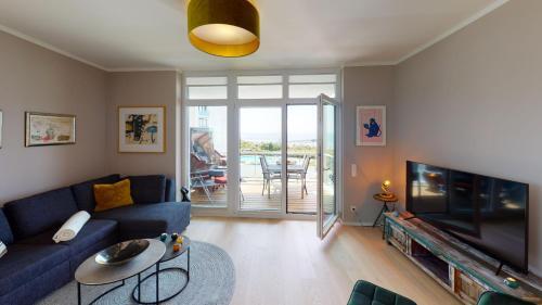 Apartamento Eichenhain Wohnung 07