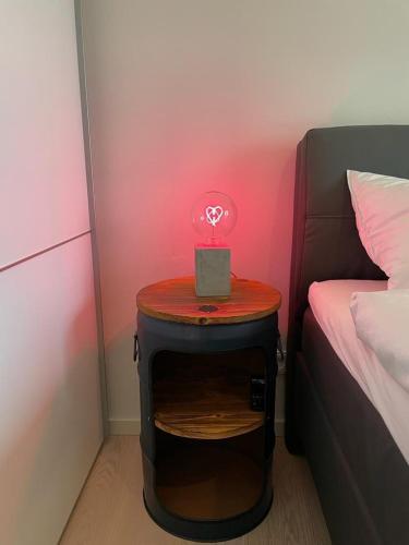 Apartamento Eichenhain Wohnung 07
