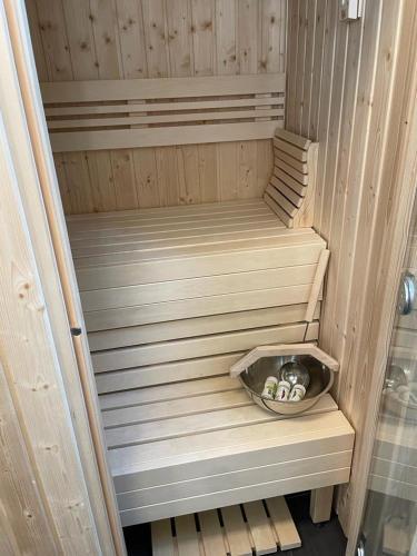 Apartamento Eichenhain Wohnung 07