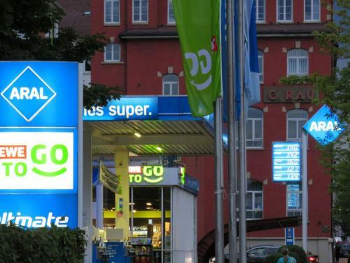 Apartamento L8 Street Monteurwohnung - Kaiser-friedrich-str