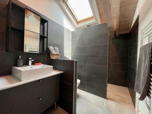 Maison Moderne Id�ale Famille � 10 Mn de La Plage