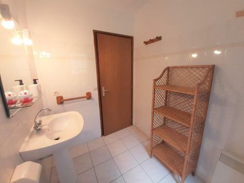 Maison Labenne, 4 Pi�ces, 6 Personnes - Fr-1-239-820