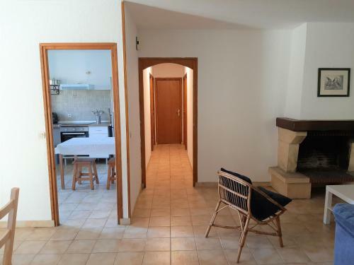 Maison Labenne, 4 Pi�ces, 6 Personnes - Fr-1-239-820