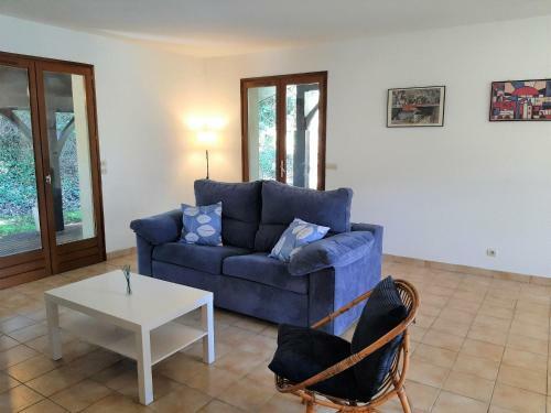 Maison Labenne, 4 Pi�ces, 6 Personnes - Fr-1-239-820