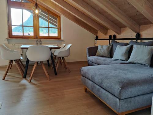 Apartamento Chesa Piz