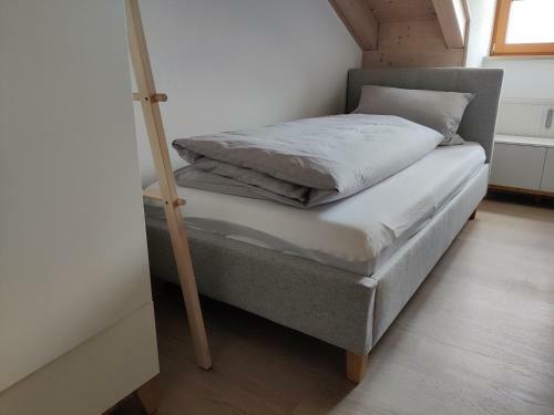 Apartamento Chesa Piz