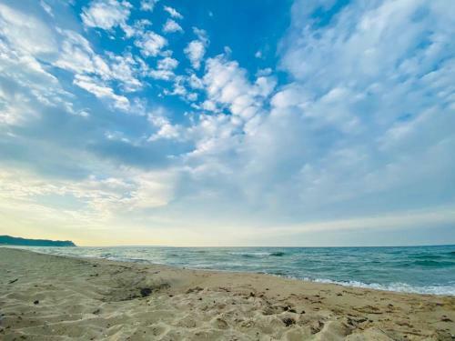 Apartamento Bungalow "strandblick"