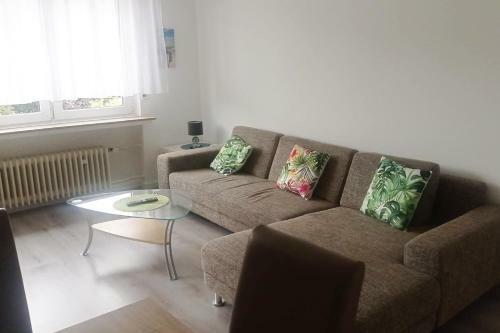Apartment In Plettenberg