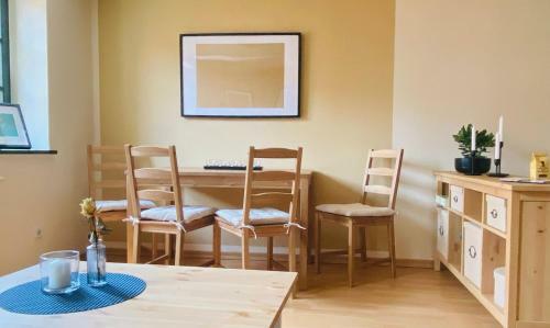 Apartamento Gem�tliche Wohnung Am Engelserker