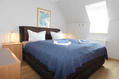 Apartamento Haffblick Boltenhagen 1 1