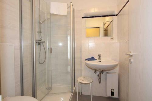 Apartamento Haffblick Boltenhagen 1 1