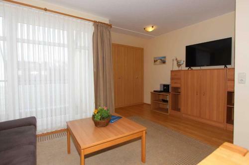 Apartamento Haffblick Boltenhagen 1 1