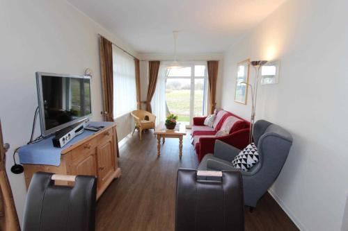 Apartamento Haffblick Boltenhagen 1 1