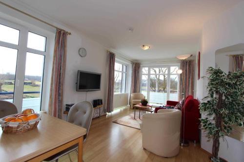 Apartamento Haffblick Boltenhagen 1 1