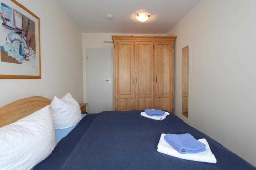 Apartamento Haffblick Boltenhagen 1 1