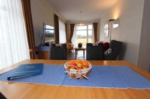 Apartamento Haffblick Boltenhagen 1 1