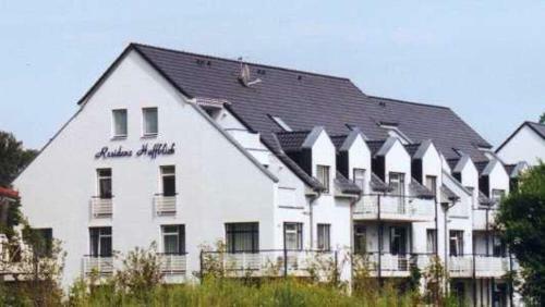 Apartamento Haffblick Boltenhagen 1 1
