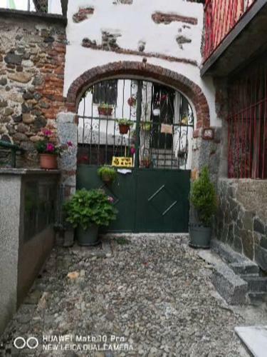 Hostal Dolce Casa 1761