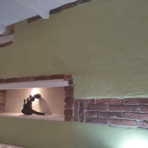 Hostal Dolce Casa 1761