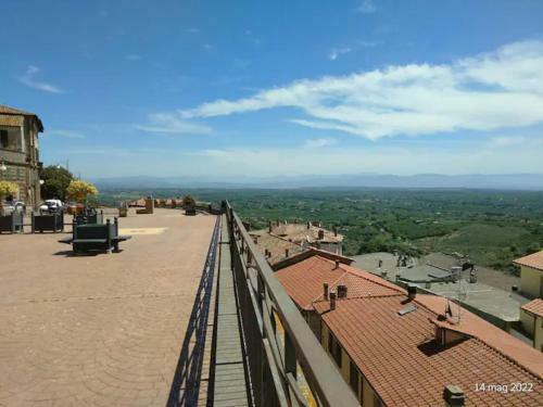Apartamento Alloggio Nel Cuore Di Soriano