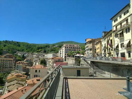 Apartamento Alloggio Nel Cuore Di Soriano