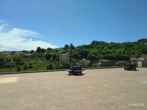 Apartamento Alloggio Nel Cuore Di Soriano