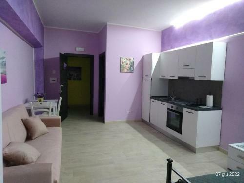 Apartamento Alloggio Nel Cuore Di Soriano