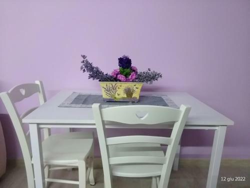Apartamento Alloggio Nel Cuore Di Soriano