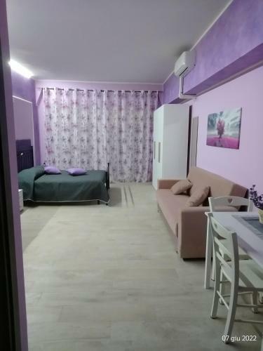 Apartamento Alloggio Nel Cuore Di Soriano