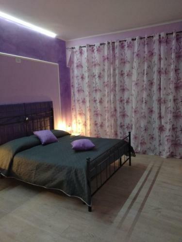 Apartamento Alloggio Nel Cuore Di Soriano