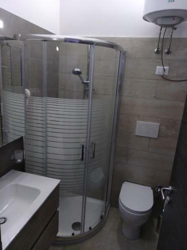 Apartamento Alloggio Nel Cuore Di Soriano