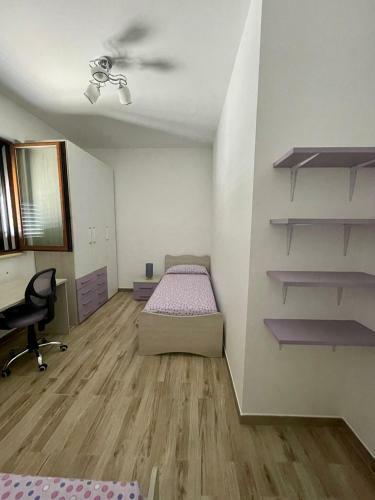 Casa Vacanza Terra-mare