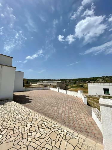 Casa Vacanza Terra-mare