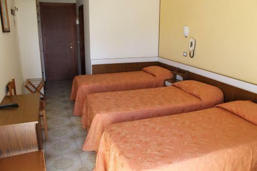 Hotel Astor