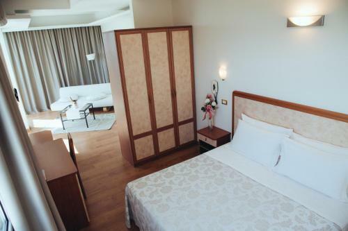 Hotel Astor