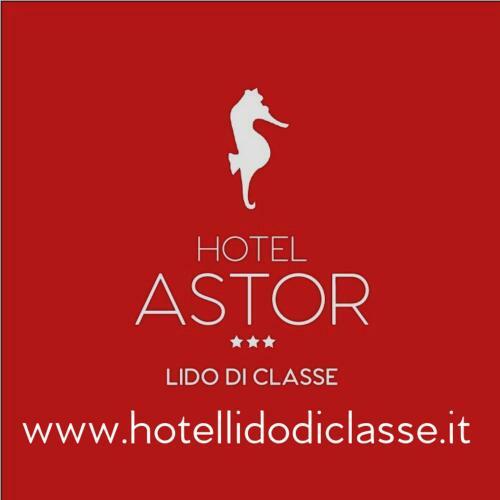 Hotel Astor