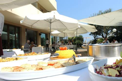 Hotel Astor