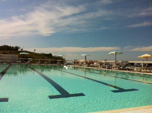 Hotel La Sorgente Resort