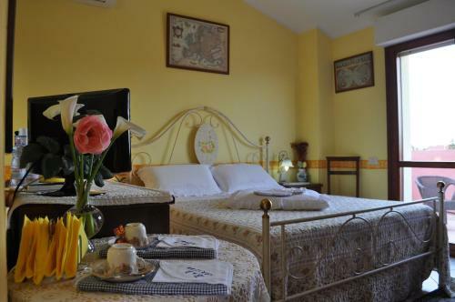 Ariedo Bed And Breakfast