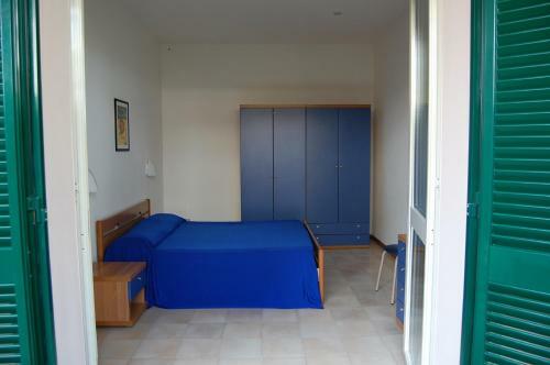 Apartamentos Riviera Residence