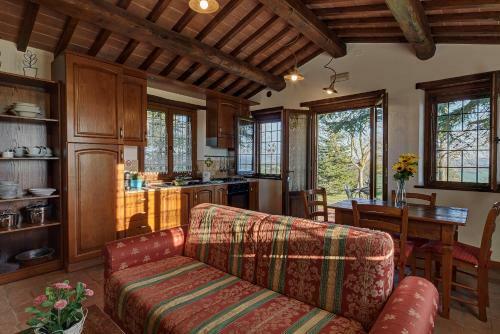 Apartamento Podere Fontegallo